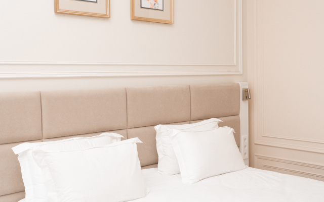 MIRROS Montis MediSpa Hotel Pyatigorsk 5*