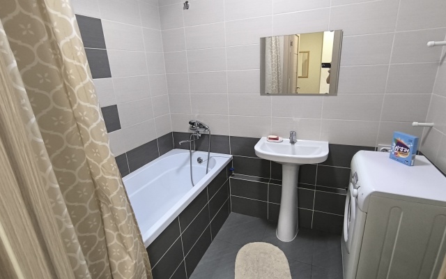 Prostornaya Na Alexander Chistiakova Flat
