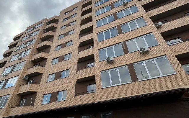 Квартира Sutki Rent в центре Минеральных Вод