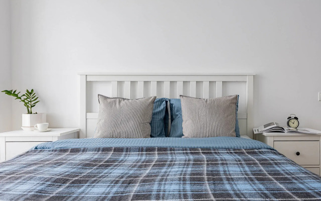 Квартира Стильная на Улице  Родионова