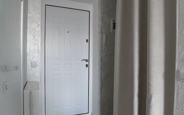 Квартира на Побережье Балтики