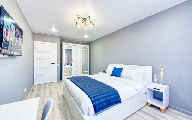 Квартира на Яганова 12