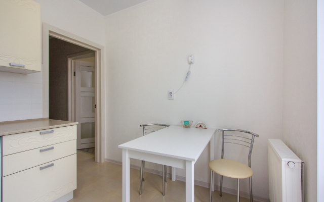 Ryadom S Fridlandskimi Vorotami  Flat in Kaliningrad