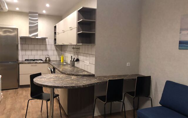 Апартаменты на Достоевского 30