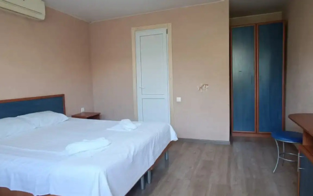 Tenisty Bereg Guest house