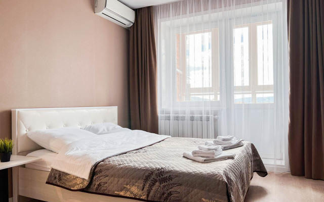 Квартира на  Ивана Артеменко 7