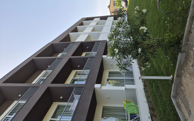 Hotel Suite Hotel Club Dominicus