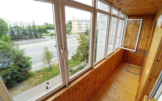 Апартаменты на Назарбаева 60