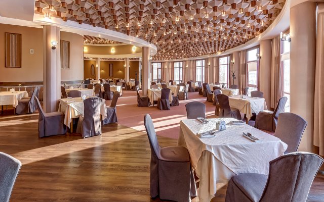 Tourist by ZONT Hotel Group Hotel