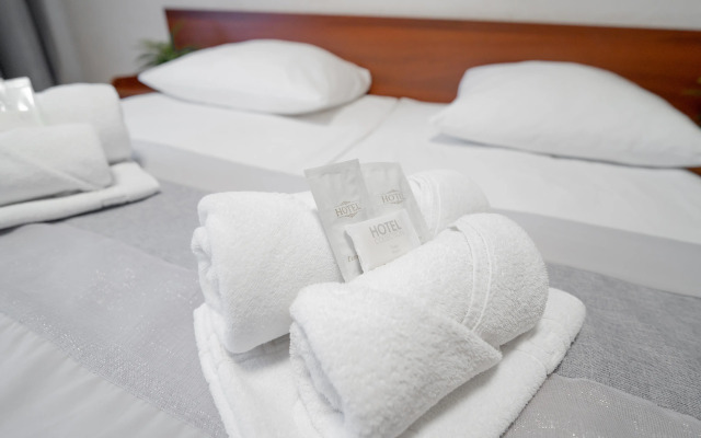 Baikal Hotel