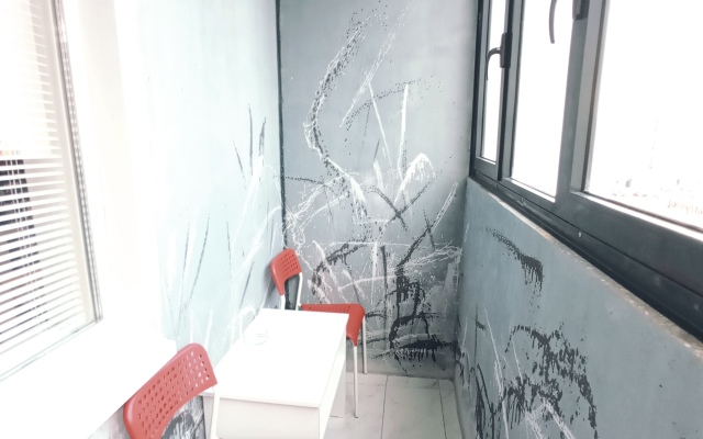 Zhk Mankhetten Trk Rodnik Studiya Flat