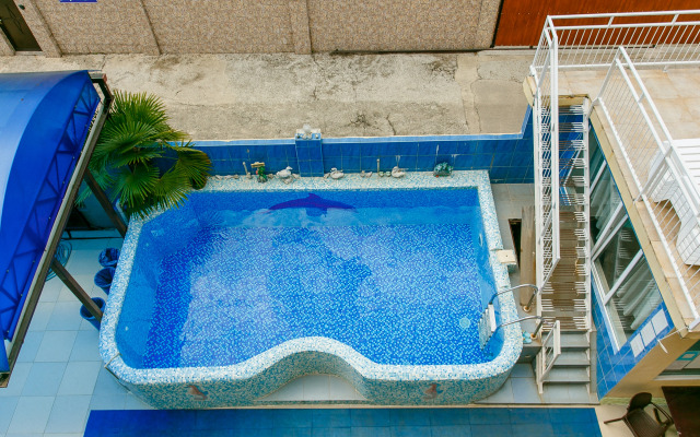 Argo Guest House