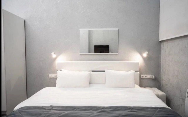 Апартаменты Уютная студия в самом сердце Сочи – ваш идеальный отдых!