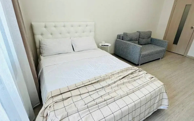 Квартира Апартаменты на Чайковского Люкс