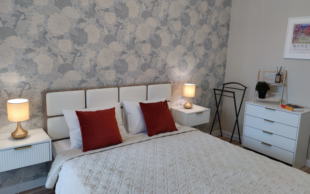 Квартира на улице Чехова 17/1