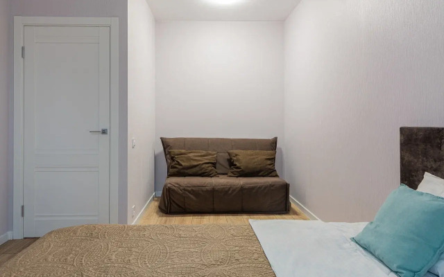 Квартира Уютная 2