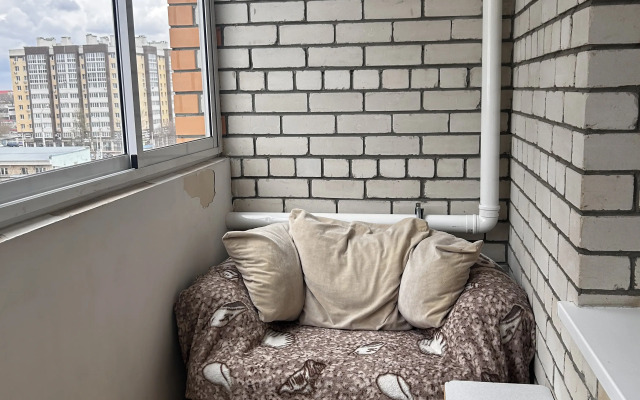 Prostornaya Uyutnaya V Tsentre Goroda Flat