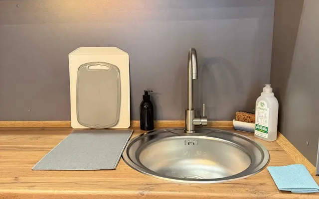 Квартира Уютная для гостей столицы закатов