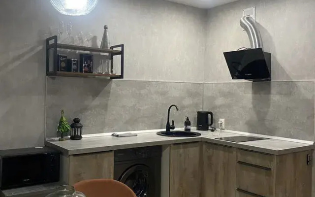 Квартира на Кирова 3Б