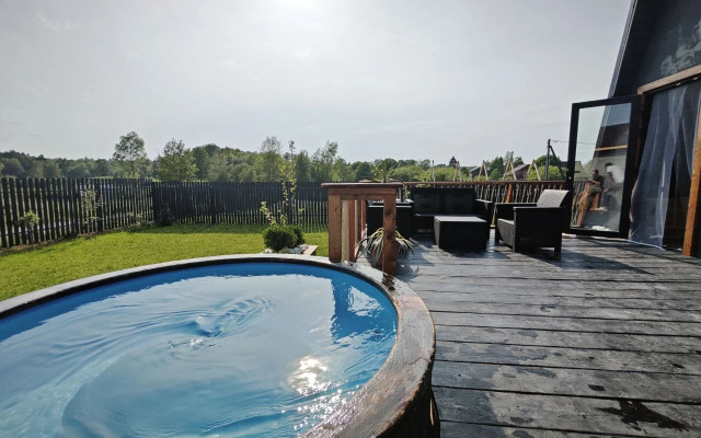 Lis A Dom Private house