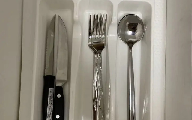 Na Botanicheskoy 8/3 Flat