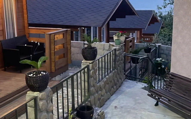 Sauchi Guest House