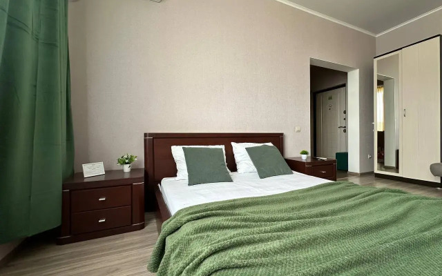 Апартаменты LikeHome на Мира