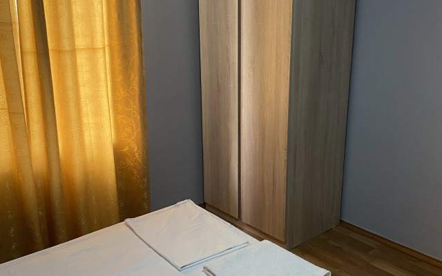 Na Osetinskoy Guest House