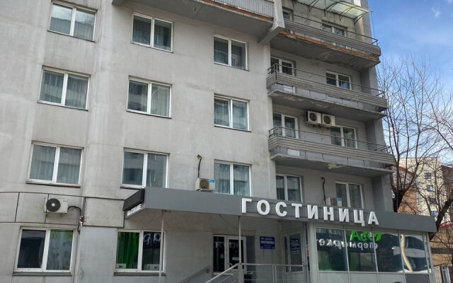 Gostinitsa Mir Hotel