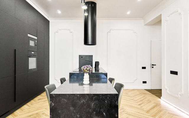 Premium Klassa u Kremlya Apartments