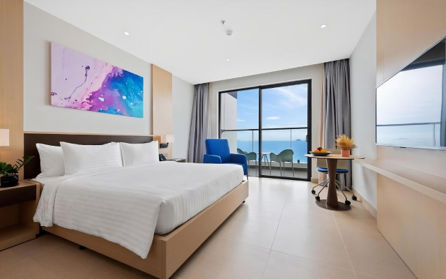 Курортный отель The Lagoon Cam Ranh - Your Perfect Getaway - фото 4