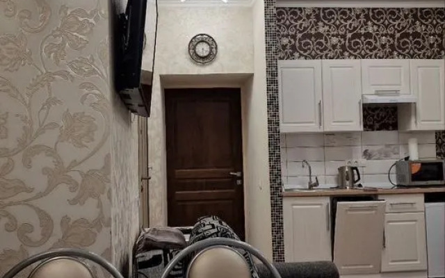 Квартира У Пяти углов 1