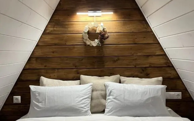 Вилла Indie House 1