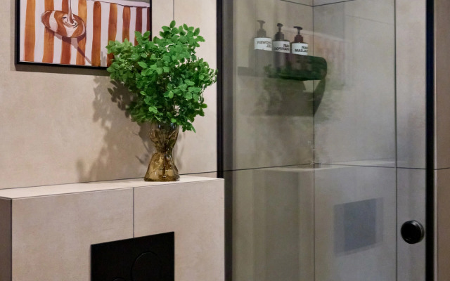 Апартаменты Verde Apart