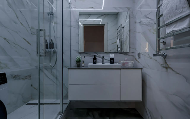 Квартира от Green Fox в центре на Трофимова