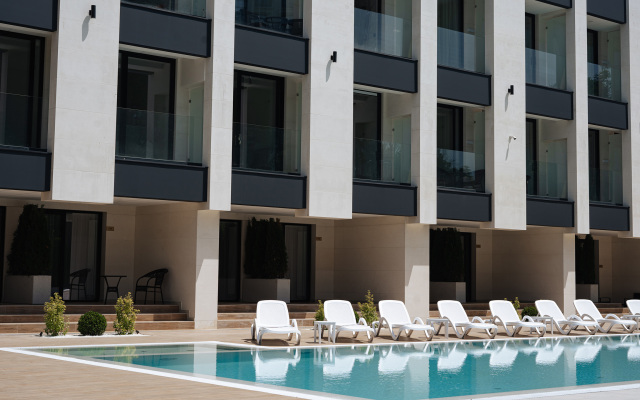 Montevil Hotel by Adamand Resort