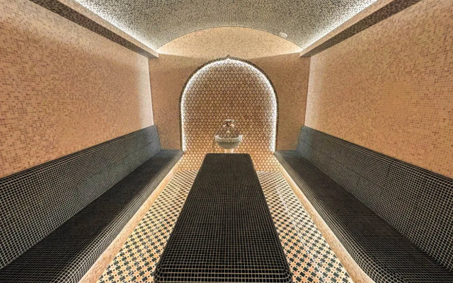 Ramada Plaza by Wyndham Tashkent