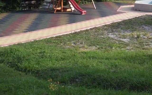 Zdravnitsa Sanatorium