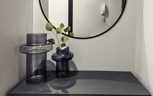 Matison Home (А9) Park Tsaritsyno Apartamenty