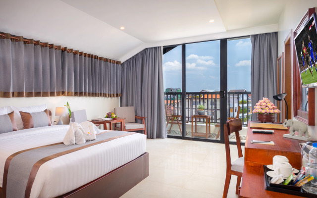 Mony Reach Angkor Hotel