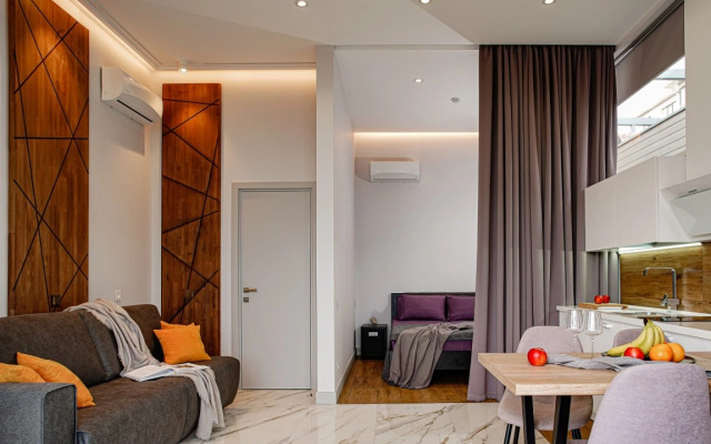 More gor Apartments