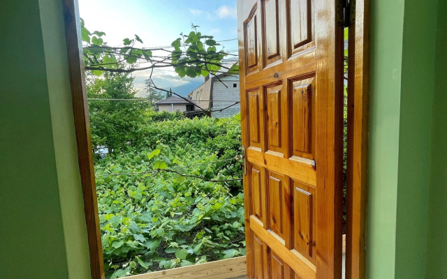 Частный дом Самшит