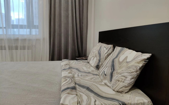 Квартира Студия на Ново-Садовой