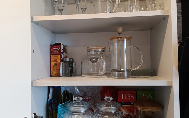 Квартира Уютная квартира в 5 минутах от Онежского озера