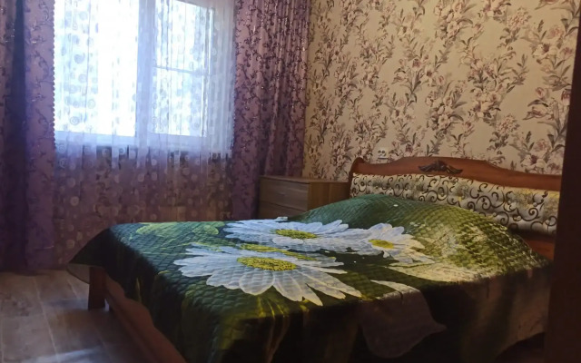 3 room Apartment in Tolyyatti