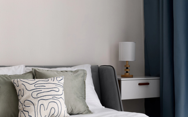 Квартира Oleaand Apartments Blue