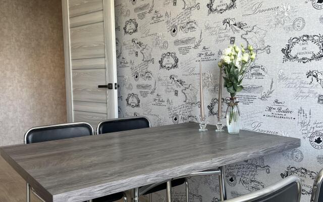 Квартира в Ганзейском квартале