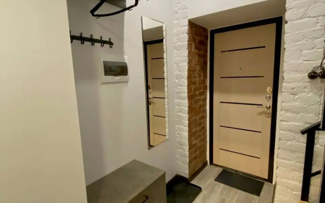 Апартаменты Уютная студия в центре Петербурга