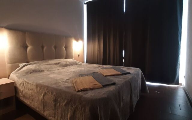Mechta Flat 2