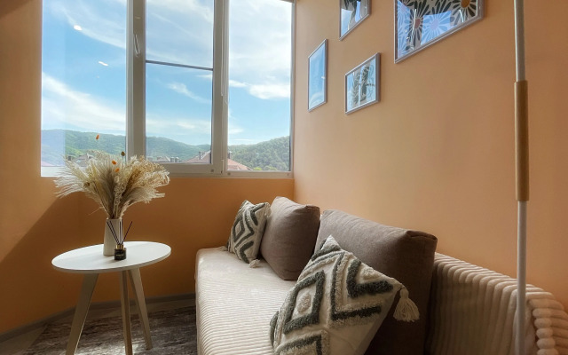 Raduga Apartment